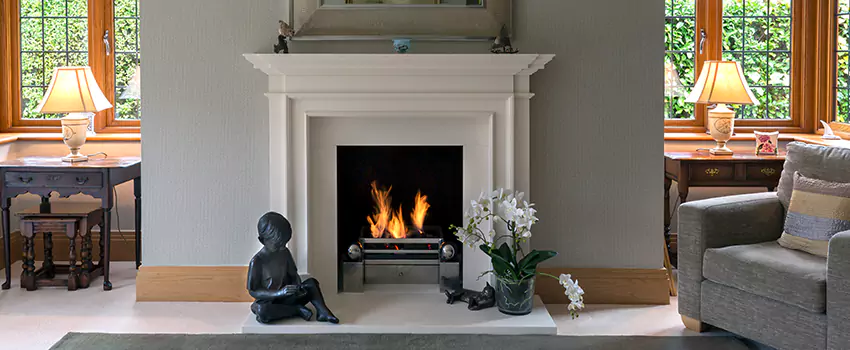 Astria Open-Hearth Wood Fireplaces Services in Paradise, CA