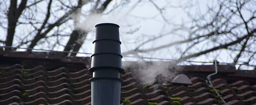 Broken Chimney Animal Screen Repair And Installation in Paradise, CA
