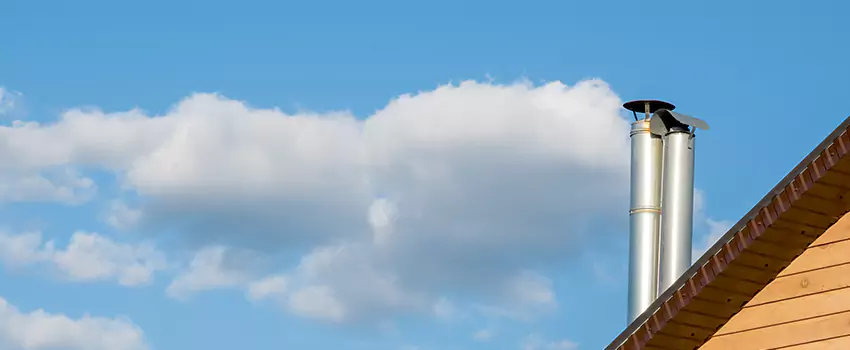 Chimney Cap Bird Guard Repair in Paradise, California