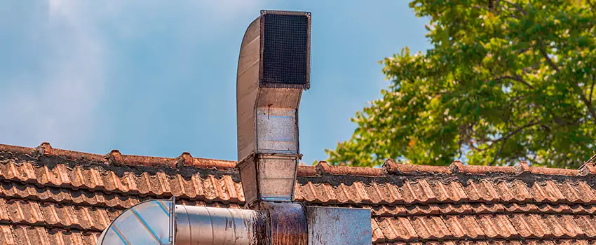Chimney Cleaning Cost in Paradise, California