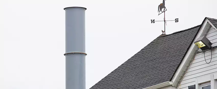 Multi-flue Chimney Caps Installation And Repair in Paradise, CA