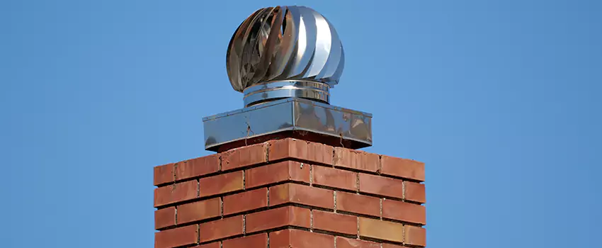 Chimney Damper Hinge Repair in Paradise, CA
