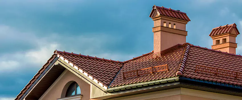 Residential Chimney Services in Paradise, California