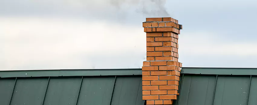 Chimney Installation Company in Paradise, CA