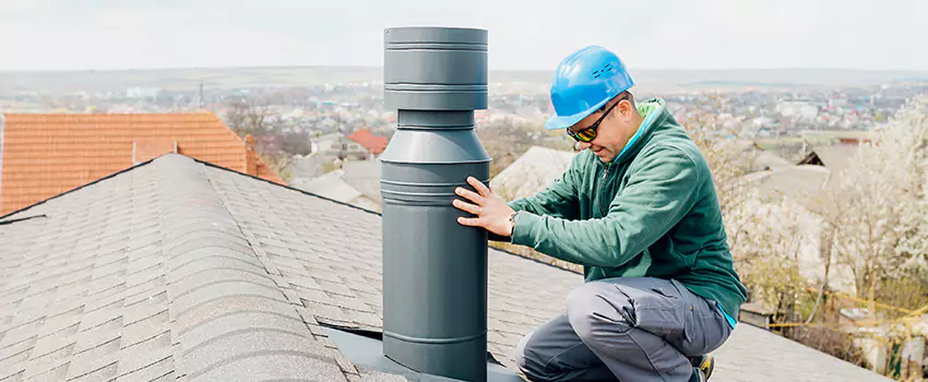 Insulated Chimney Liner Services in Paradise, CA
