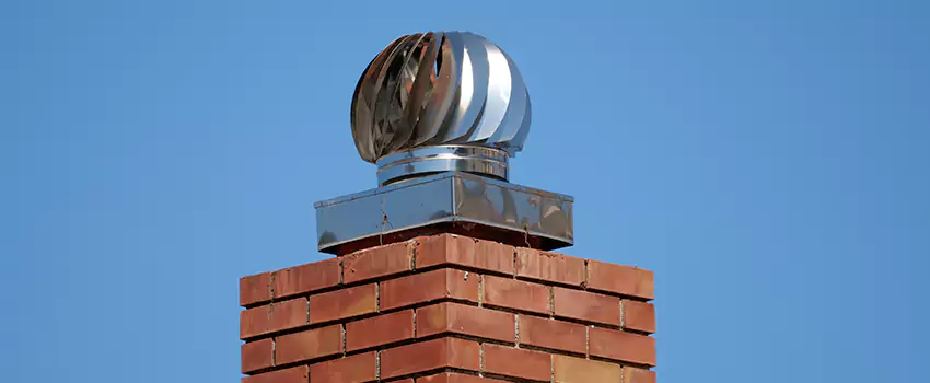 Chimney Flue Rebuild Services in Paradise, California