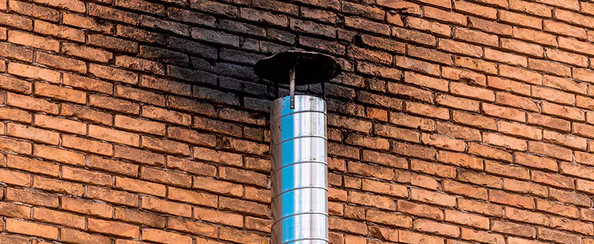 Chimney Design and Style Remodel Services in Paradise, California