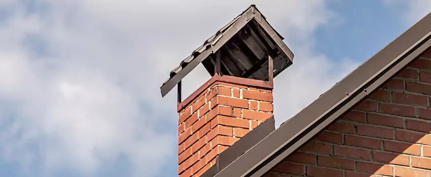 Chimney Saver Masonry Repair Contractor in Paradise, California
