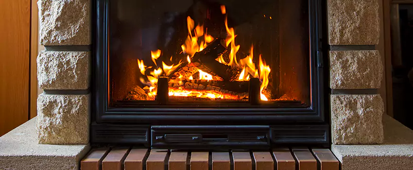 Decorative Fireplace Installation Cost in Paradise, California