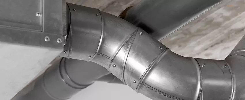 Dryer Vent Blockage Inspection in Paradise, CA