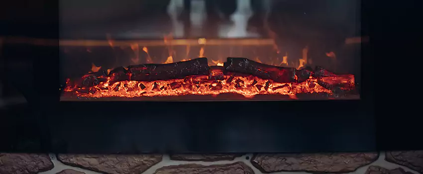Cost of Electric Fireplace Repair Service in Paradise, California