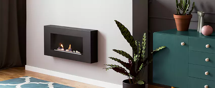Cost of Ethanol Fireplace Repair And Installation Services in Paradise, CA