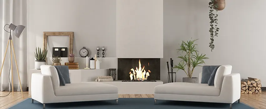 Decorative Fireplace Crystals Services in Paradise, California