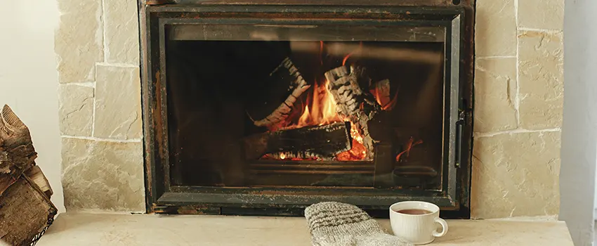 Fireplace Door Handle Replacements Services in Paradise, California
