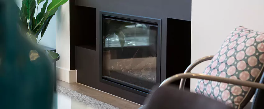 Gas Fireplace Installation in Paradise, CA