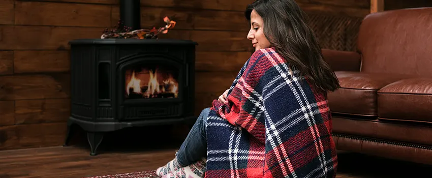 Fireplace Firebox Grate Replacement Services  in Paradise, California