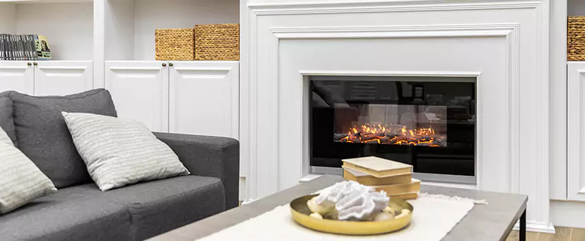 Pellet Fireplace Insert Installation in Paradise, CA