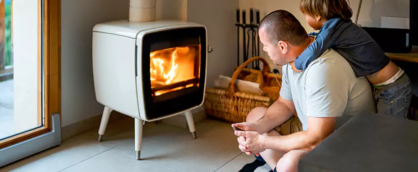 Fireplace Flue Maintenance Services in Paradise, CA