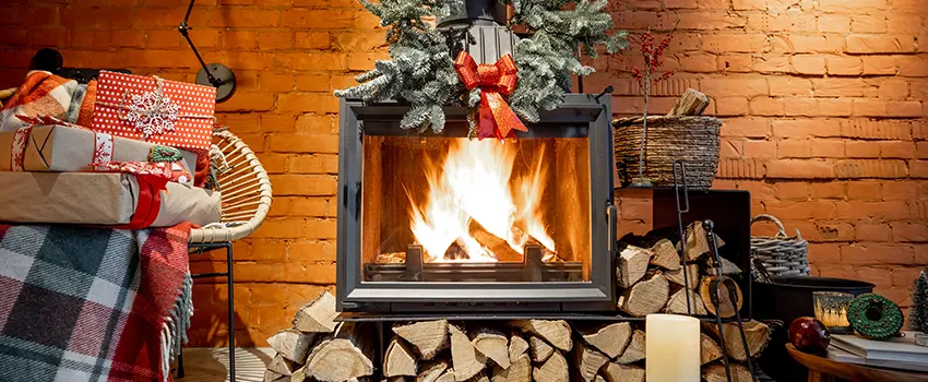 Steel Fireplace Grate Repair And Replacement Services in Paradise, California