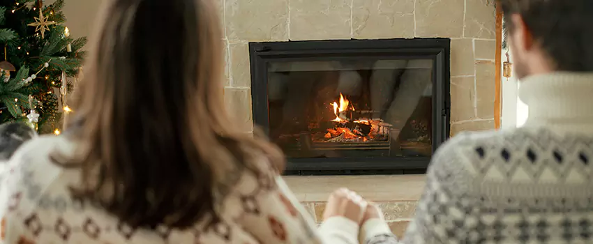 Fireplace Firebox Refurbish & Restore Services in Paradise, CA