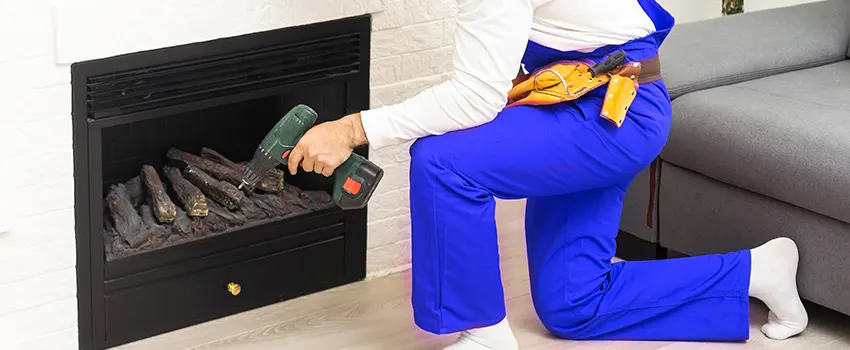 Fireplace Safety Inspection Specialists in Paradise, California