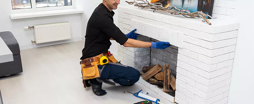 Gas Fireplace Repair And Replacement in Paradise, CA
