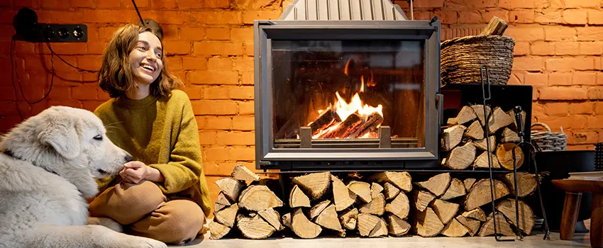 Fireplace Smell Removal Cost in Paradise, CA
