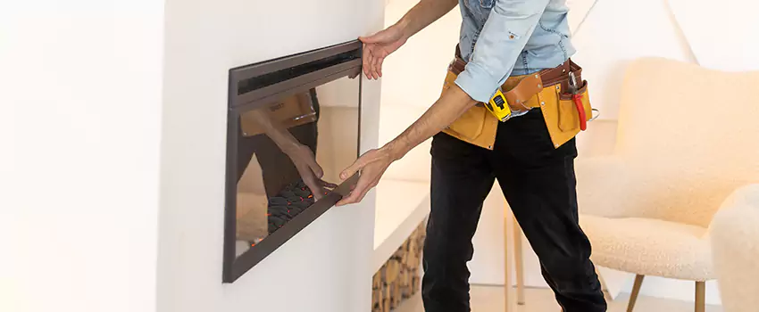 Traditional Fireplace Vent Sweeping in Paradise, CA