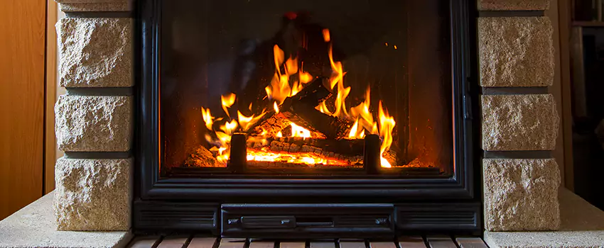 Fireplace Xtrordinair Probuilder Gas Fireplace Installation in Paradise, CA