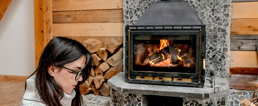 Harman P68-C Pellet Stove Repair in Paradise, California 