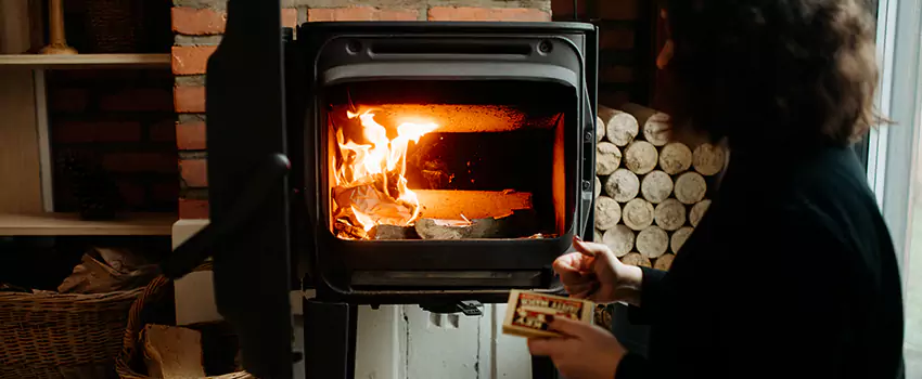 Hearthstone Wood Stoves Fireplace Repair in Paradise, California