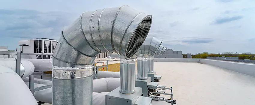 Insulated Ductwork Repair Services Near Me in Paradise, CA
