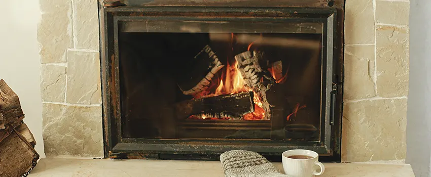 Kings man Fireplaces Insert Services in Paradise, CA