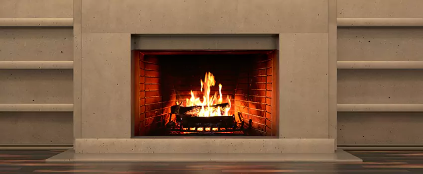 Majestic Trilliant Series Gas Fireplace Insert Repair in Paradise, California