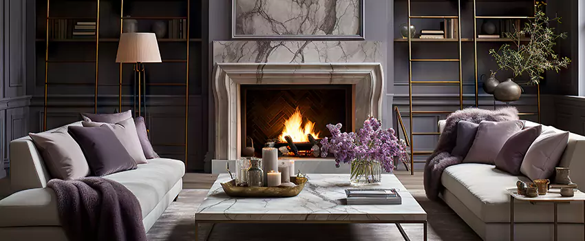 Napoleon Galaxy Series Outdoor Fireplaces Repair in Paradise, CA