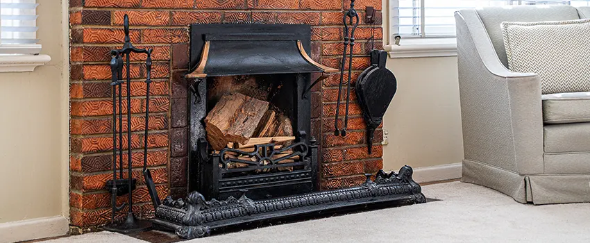 Custom Old Fireplace Redesign Services in Paradise, California