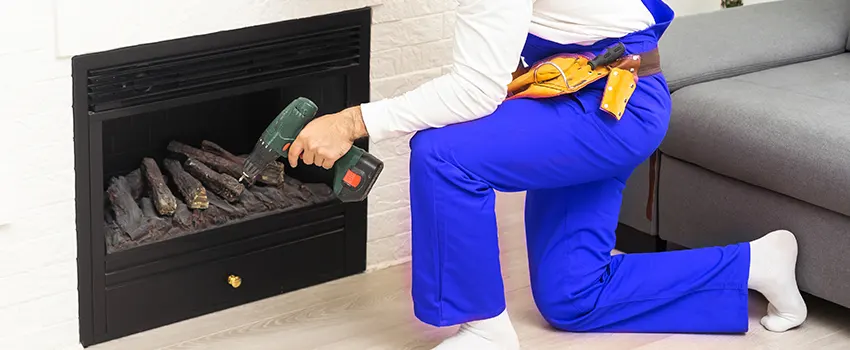Pellet Fireplace Repair Services in Paradise, CA
