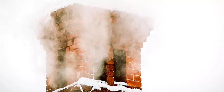 Chimney Flue Soot Removal in Paradise, CA