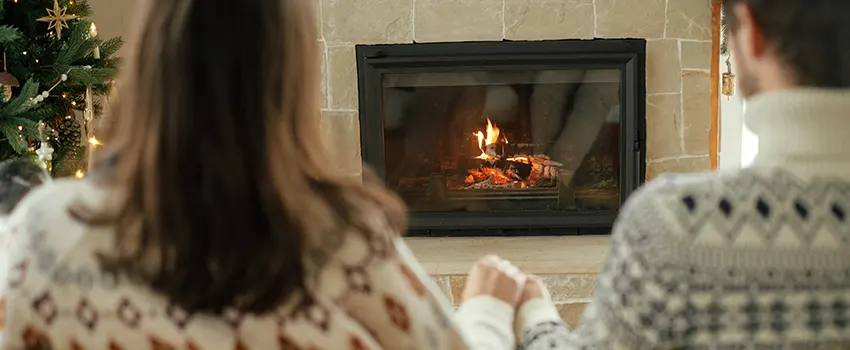 Superior Open-Hearth Wood Fireplaces in Paradise, CA