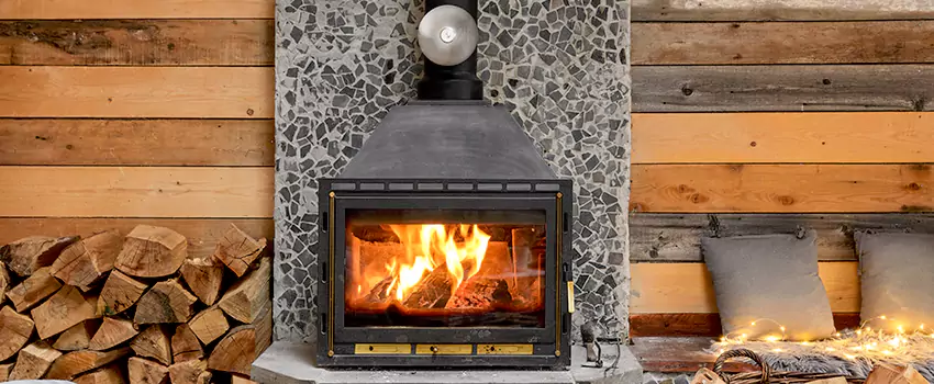 Travis Industries Elite Fireplace Inspection and Maintenance in Paradise, California