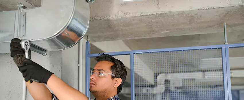 Benefit of Ventilation Cleaning in Paradise, California