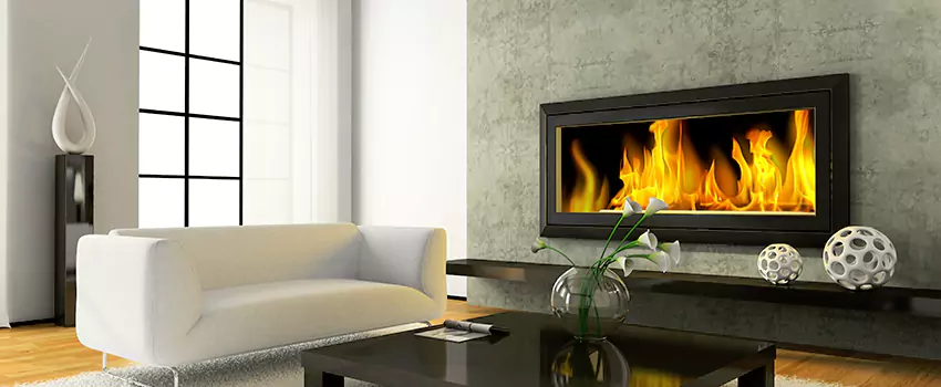 Ventless Fireplace Oxygen Depletion Sensor Installation and Repair Services in Paradise, California