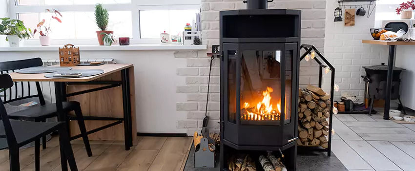Cost of Vermont Castings Fireplace Services in Paradise, CA