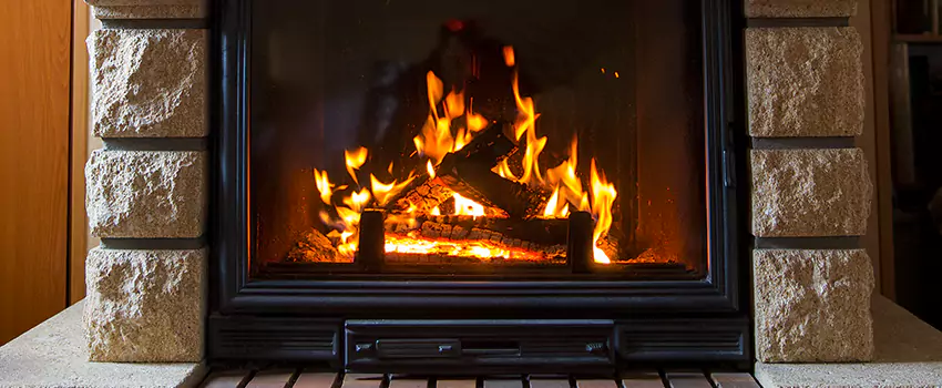 Cost of Wood Fireplace Installation in Paradise, CA