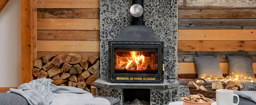 Affordable Wood Fireplace Fixing Solutions in Paradise, California