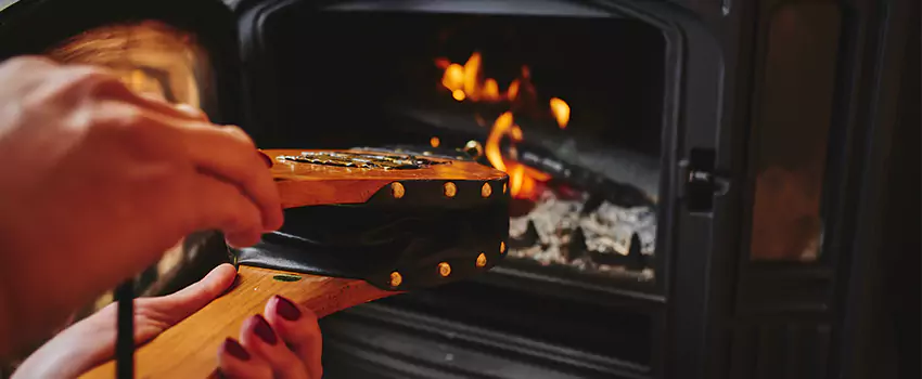 Cost of Wood Furnace Repair and Installation Services in Paradise, CA