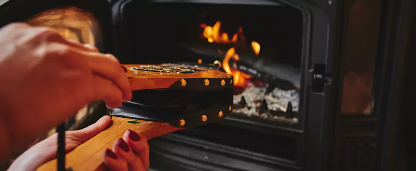 Wood Stove Grates Repair in Paradise, California